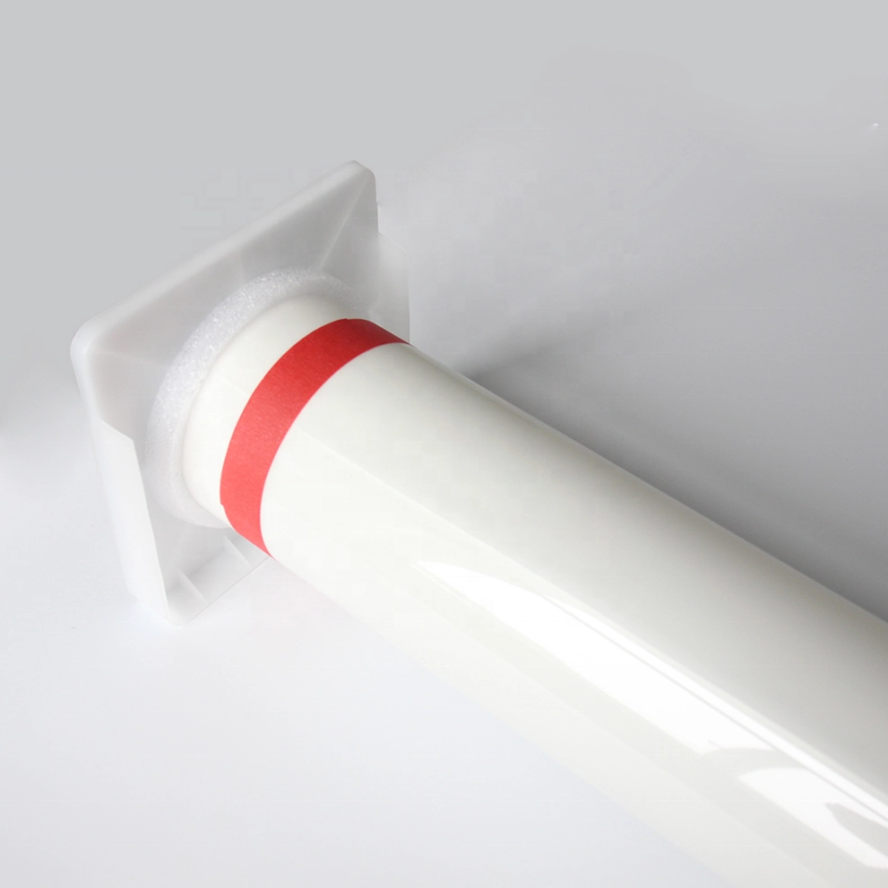 King Plus Hitze selbstheilung Gloss PPF Car Lack Schutz Film