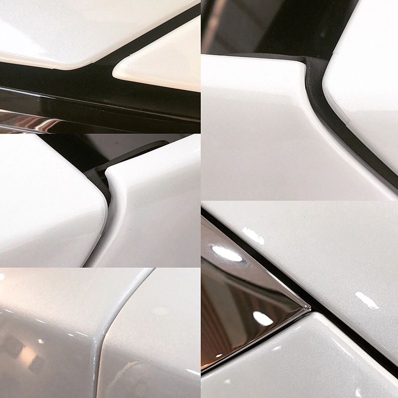 König Max Hitze Selbstheilung Gloss PPF Fahrzeug klarer Film