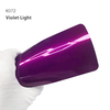 Violettes Licht TPU -Farbauto -Farbschutz Film
